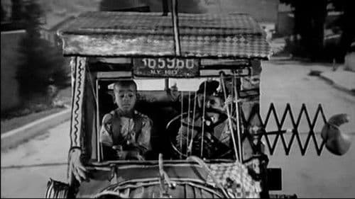 Free Wheeling Bild 2