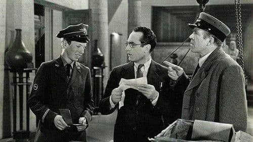 Professor Beware Bild 1