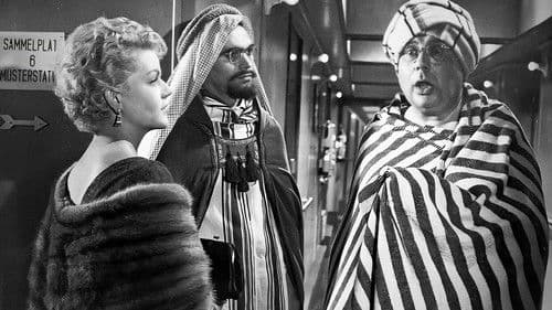 Drillinge an Bord Bild 1