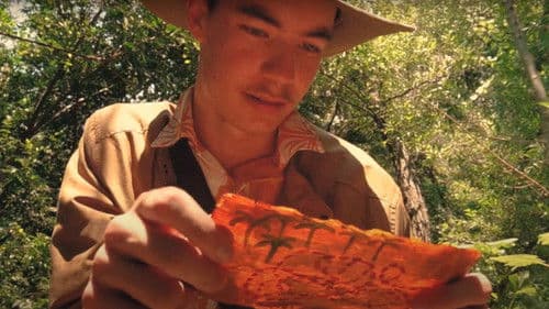 Wisconsin Johnson and the Lucky Bone Bild 3