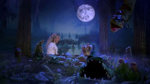 Die Muppet Show Bild 8