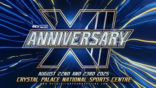 RevPro 13 Year Anniversary Show - Day 2 Bild 3