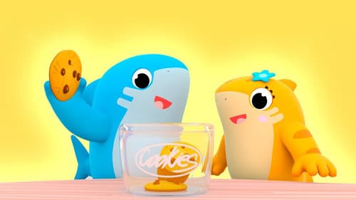 Shark Academy Stories Bild 2