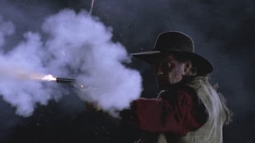 Black Fox - Die Rache ist mein Bild 1