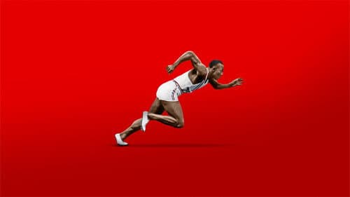 Triumph: Jesse Owens and the Berlin Olympics Bild 1