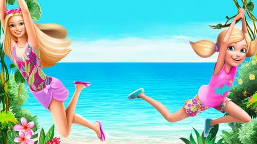 Barbie & Chelsea: Das Dschungel-Abenteuer Bild 5