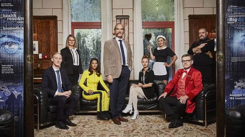 Alphonse Président Bild 4