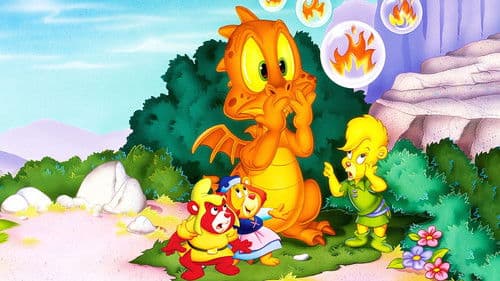 Die Gummibärenbande Bild 6