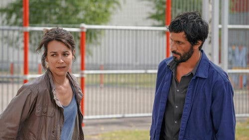 The Last Wave Bild 2