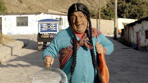 La paisana Jacinta: En búsqueda de Wasaberto Bild 1