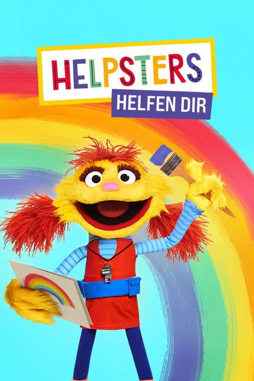 Helpsters helfen dir