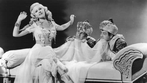 Abenteuer im Harem Bild 2