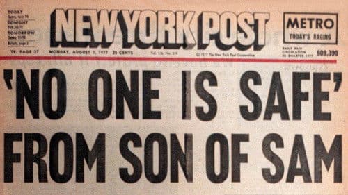 Out of the Darkness Bild 1