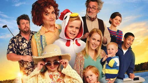 De Bellinga's: Vakantie op Stelten Bild 1