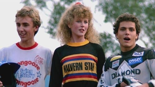 Die BMX-Bande Bild 1