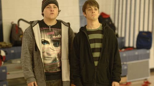 High School - Wir machen die Schule dicht Bild 3