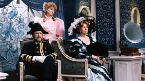 O princezně na klíček Bild 1