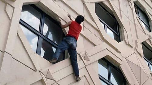 La Face Nord du Camembert Bild 1