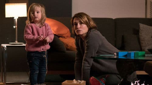 Der Kommissar und das Kind Bild 1