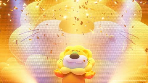 たべっ子どうぶつ THE MOVIE Bild 6