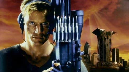 Silent Trigger - Im Fadenkreuz des Killers Bild 5