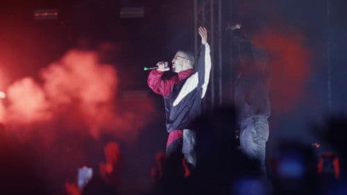 Εμείς: Μια Ταινία για τον Bloody Hawk Bild 6