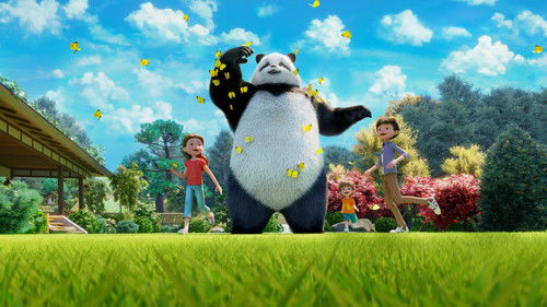 Stilles Wasser Bild 6