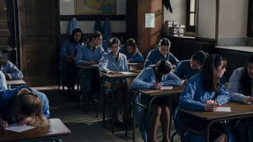 Meine letzte Nacht mit einem Vampir Bild 1