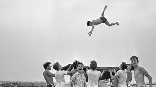 Last Stop Coney Island: The Life and Photography of Harold Feinstein Bild 1