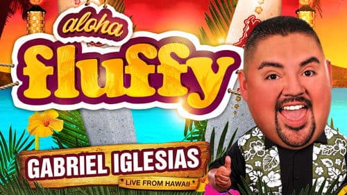 Gabriel Iglesias: Aloha Fluffy Bild 3