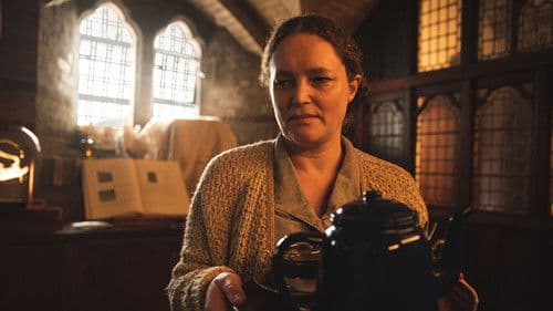 A Ghost Story for Christmas: The Mezzotint Bild 8