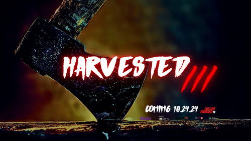 Harvested 3 Bild 5