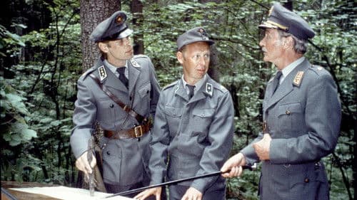 Vääpeli Körmy ja vetenalaiset vehkeet Bild 1