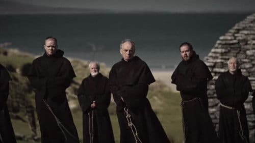 Gottes Wege sind blutig Bild 6