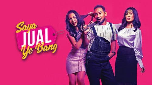 SAYA JUAL YE BANG Bild 1