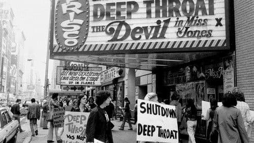 „Deep Throat“ - Als der Porno salonfähig wurde Bild 1