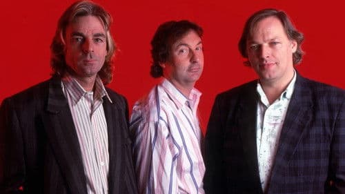 Pink Floyd: Delicate Sound of Thunder Bild 3