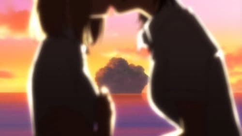 Kase-san and Morning Glories Bild 5