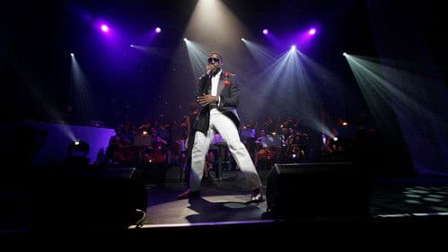 Kanye West: Late Orchestration Bild 3