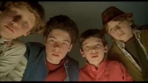 Le retour des aventuriers du timbre perdu Bild 2