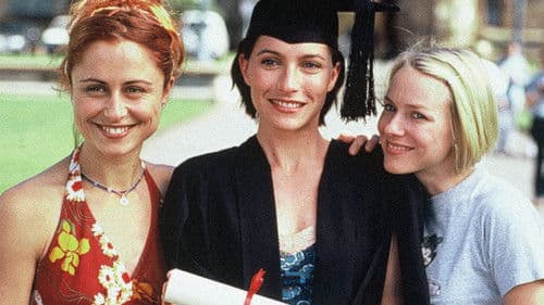 Strange Planet Bild 1