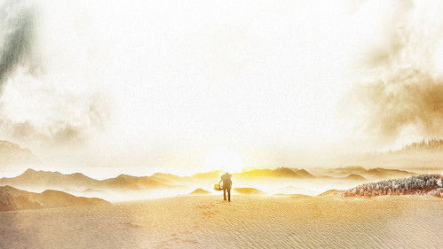 Heavenquest: A Pilgrim's Progress Bild 3