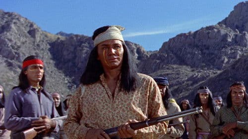 Ritt in den Tod Bild 6