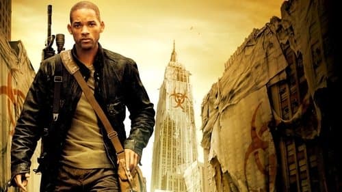 I Am Legend Bild 2