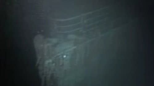 Titanic: The Nightmare and the Dream Bild 1