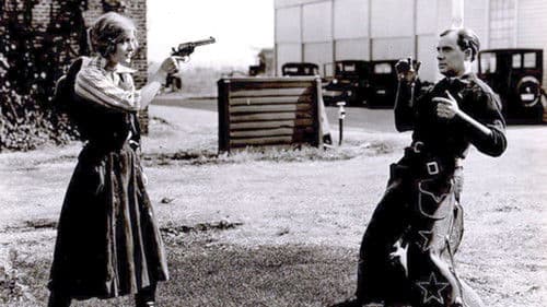 The Mine with the Iron Door Bild 1