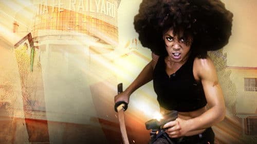 Jade: Lonesome Fighter Bild 5