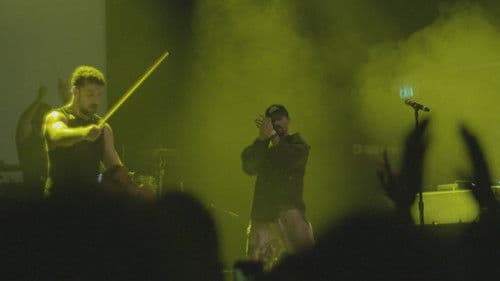 Beirut Dreams in Color Bild 1