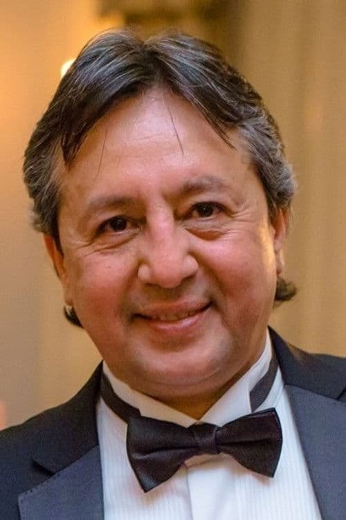 Рашид Маликов