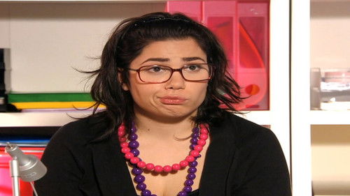 Ne daj se, Nina Bild 1